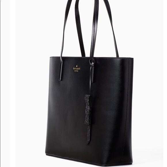 Kate Spade Bag with Bow Detail - Picture 3 of 3